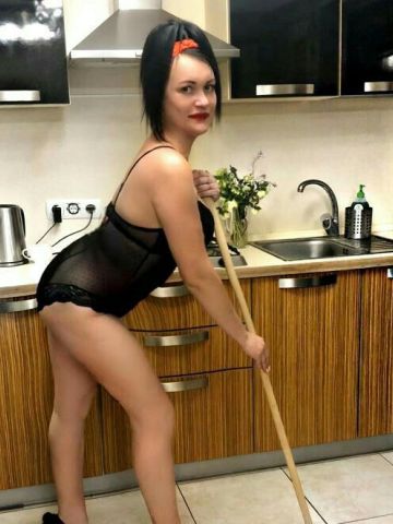 Анкета проститутки Леся, 23 года